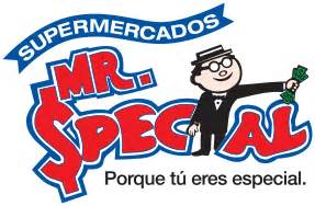 mr special supermercado.